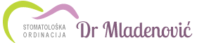 Dr Mladenović